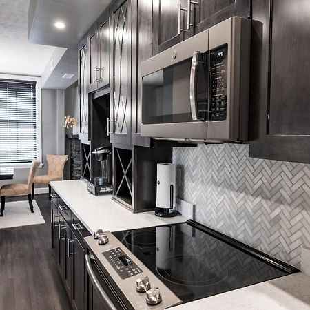 Magnolia Hotel Omaha Dış mekan fotoğraf