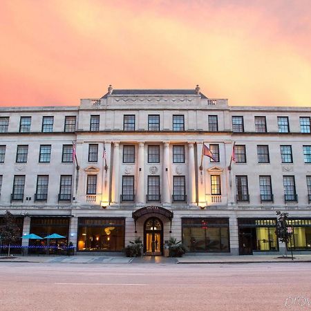 Magnolia Hotel Omaha Dış mekan fotoğraf