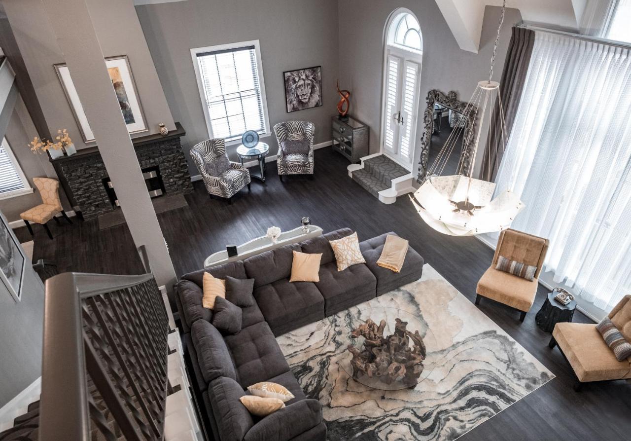 Magnolia Hotel Omaha Dış mekan fotoğraf