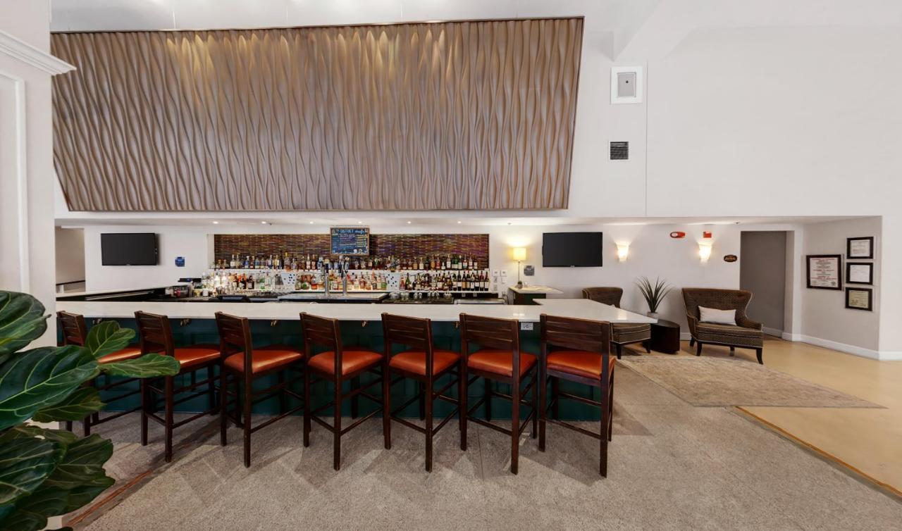 Magnolia Hotel Omaha Dış mekan fotoğraf