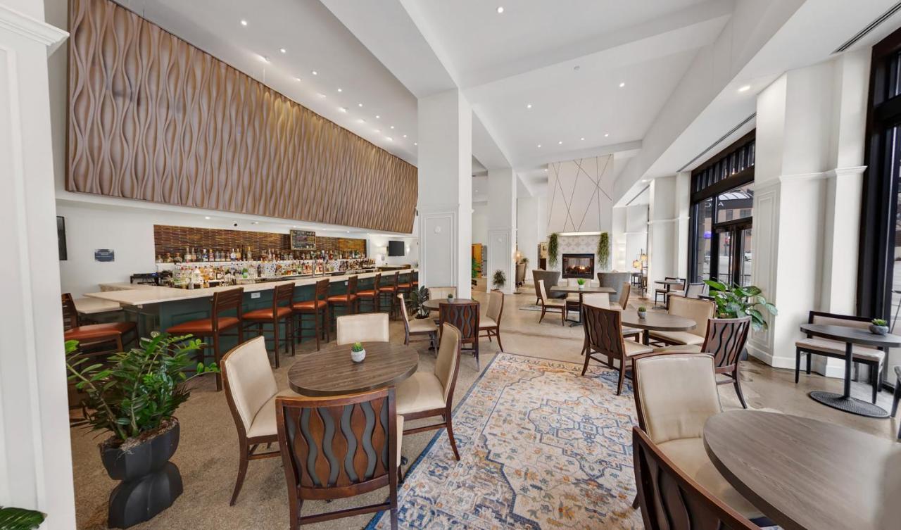 Magnolia Hotel Omaha Dış mekan fotoğraf