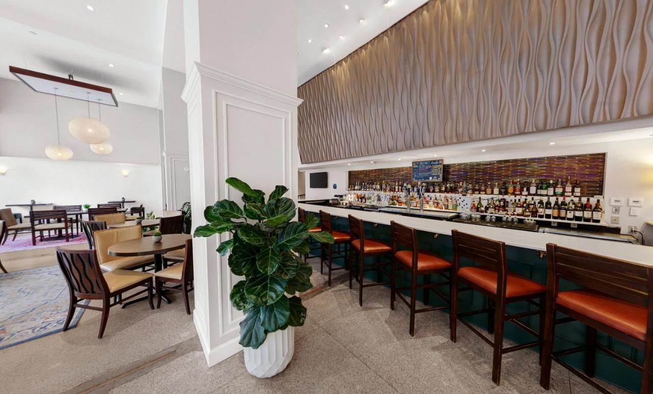 Magnolia Hotel Omaha Dış mekan fotoğraf