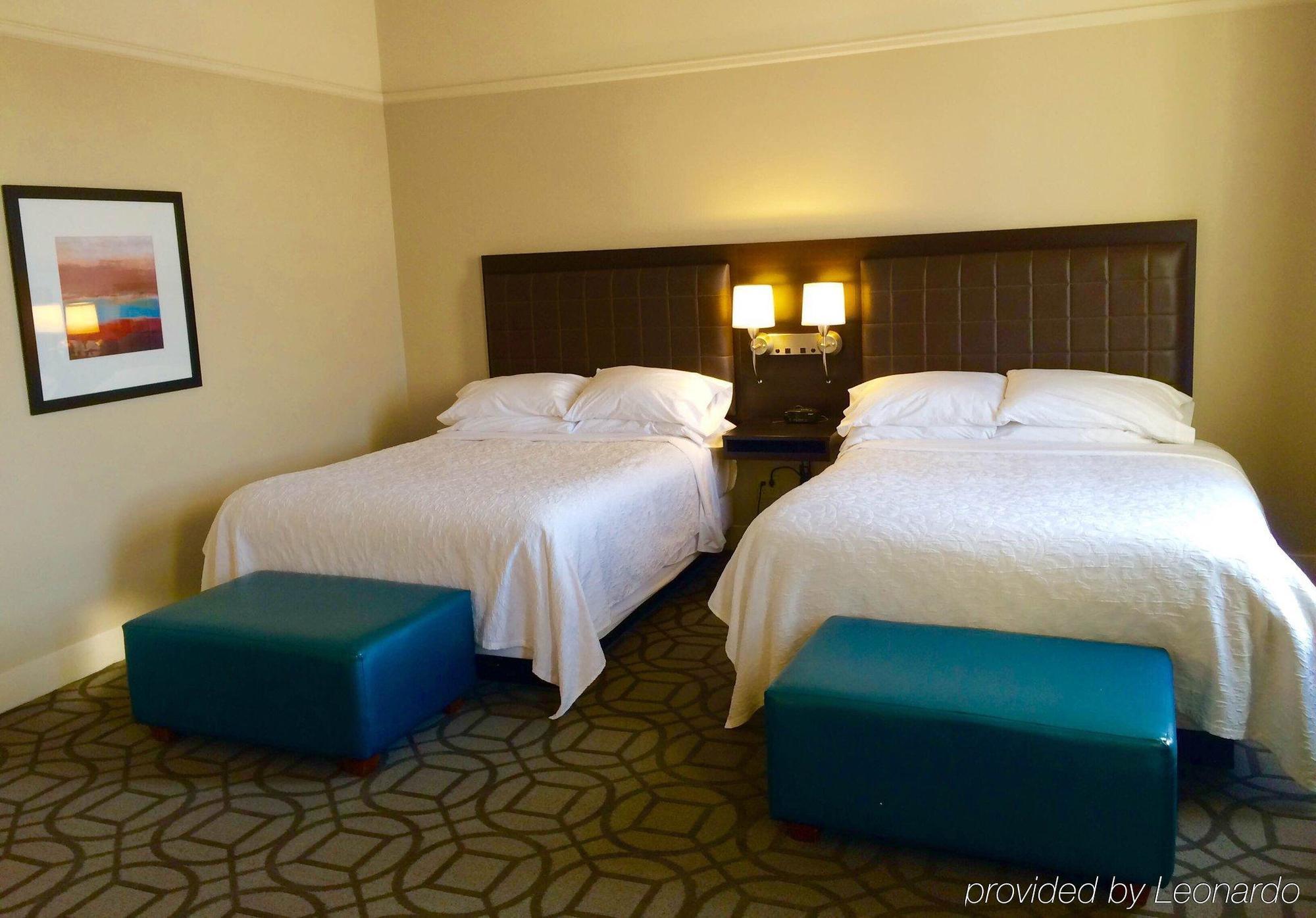Magnolia Hotel Omaha Dış mekan fotoğraf