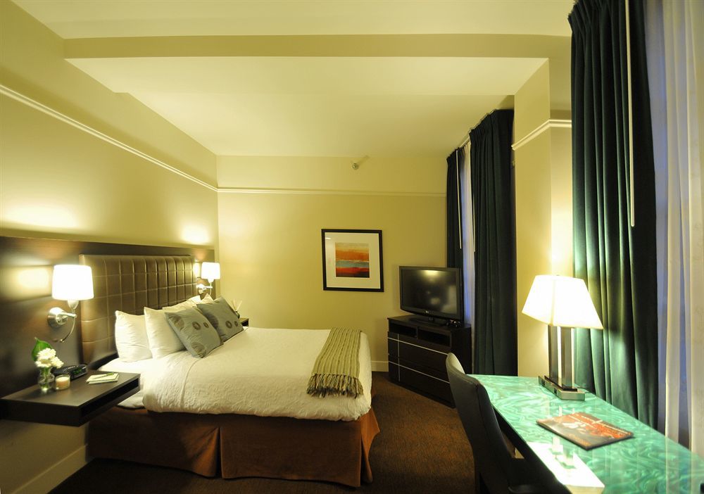 Magnolia Hotel Omaha Dış mekan fotoğraf