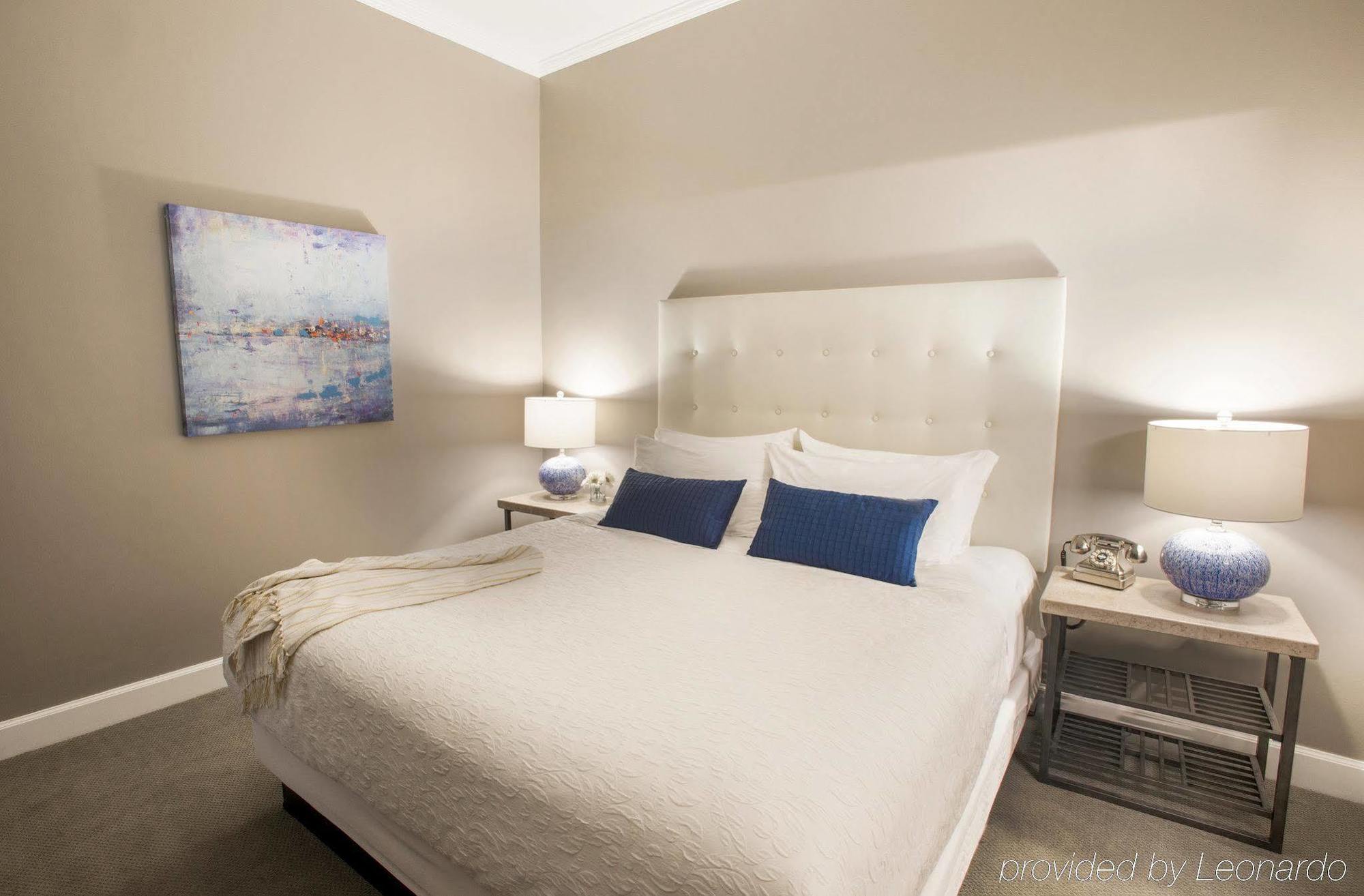 Magnolia Hotel Omaha Dış mekan fotoğraf