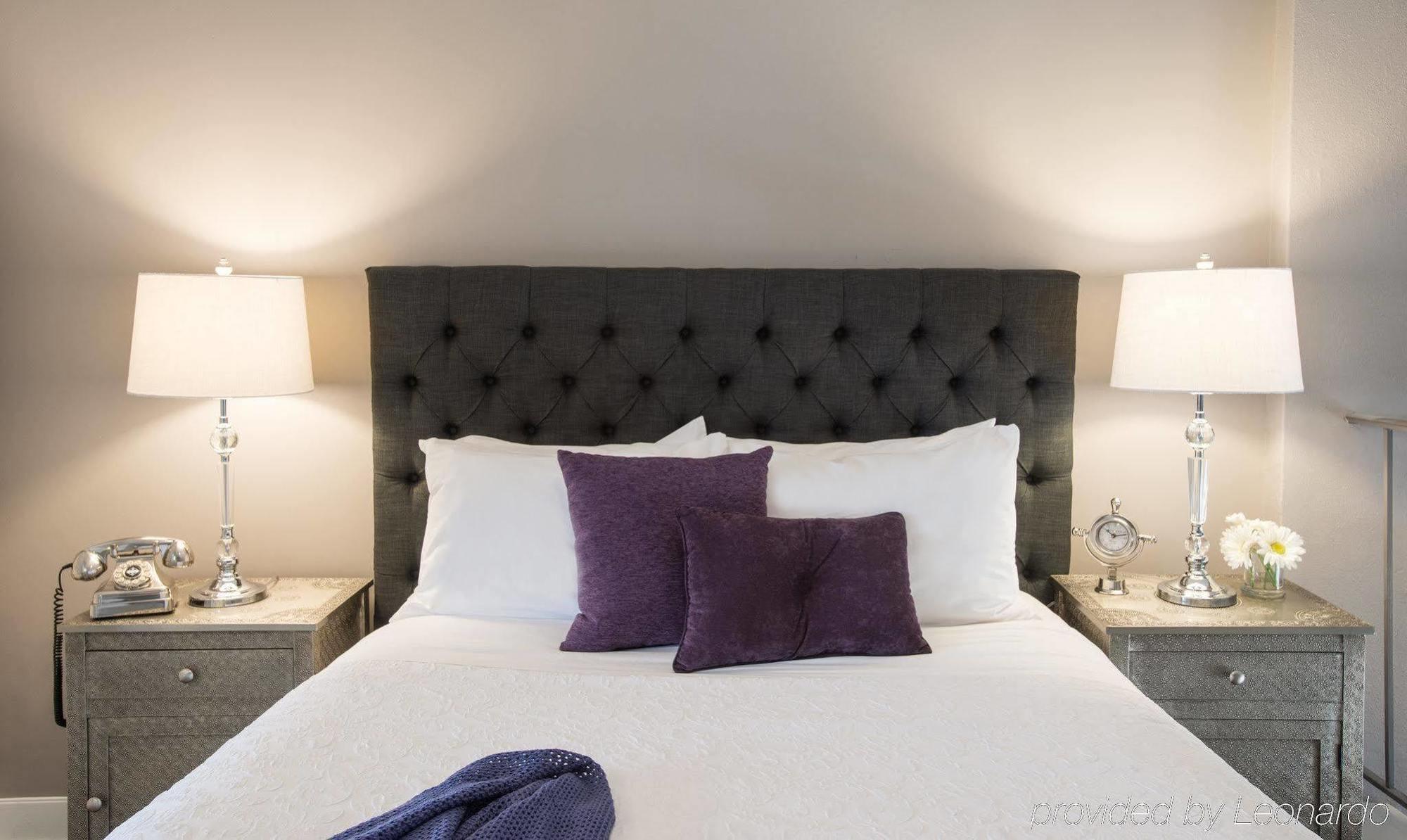 Magnolia Hotel Omaha Dış mekan fotoğraf