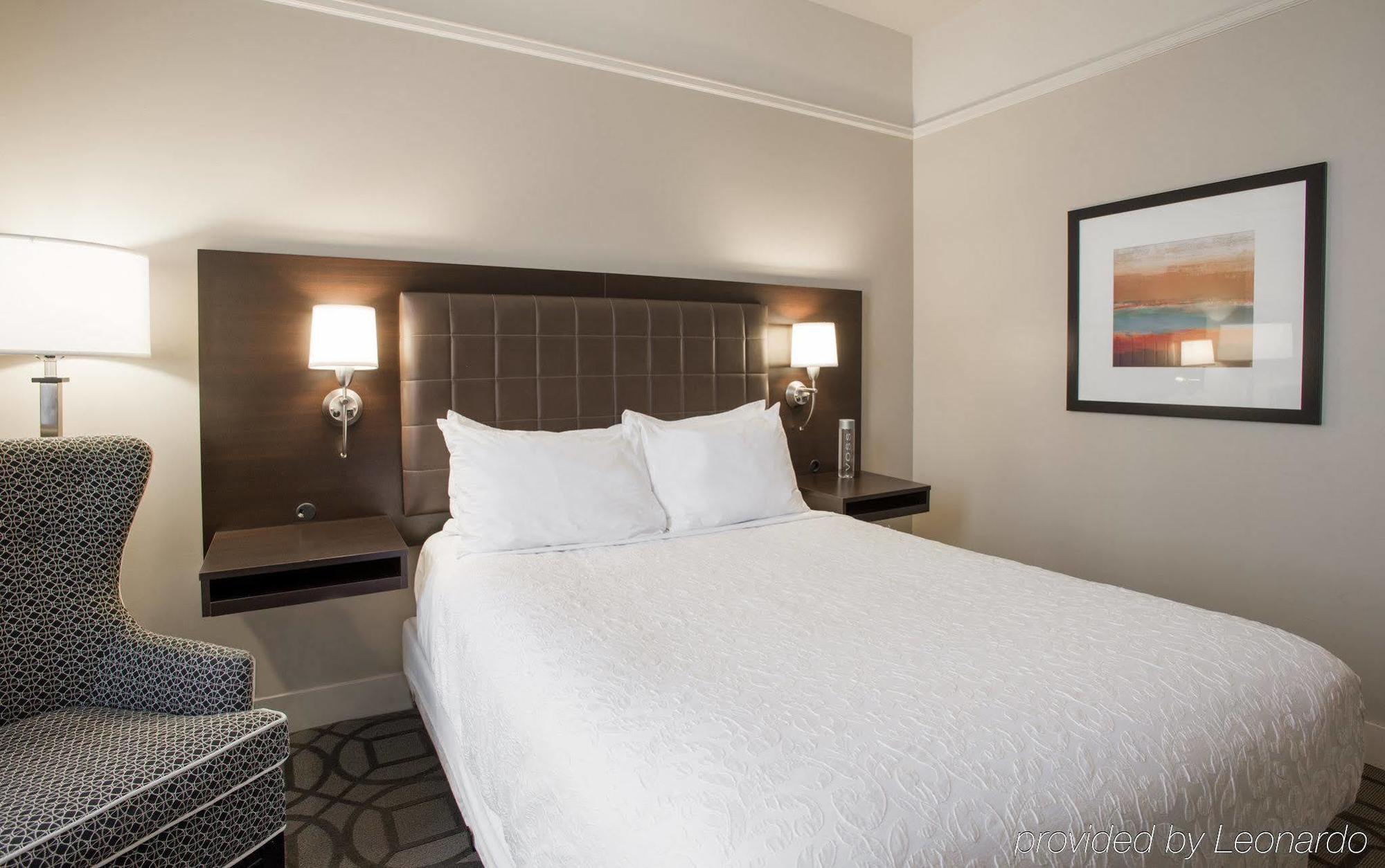 Magnolia Hotel Omaha Dış mekan fotoğraf