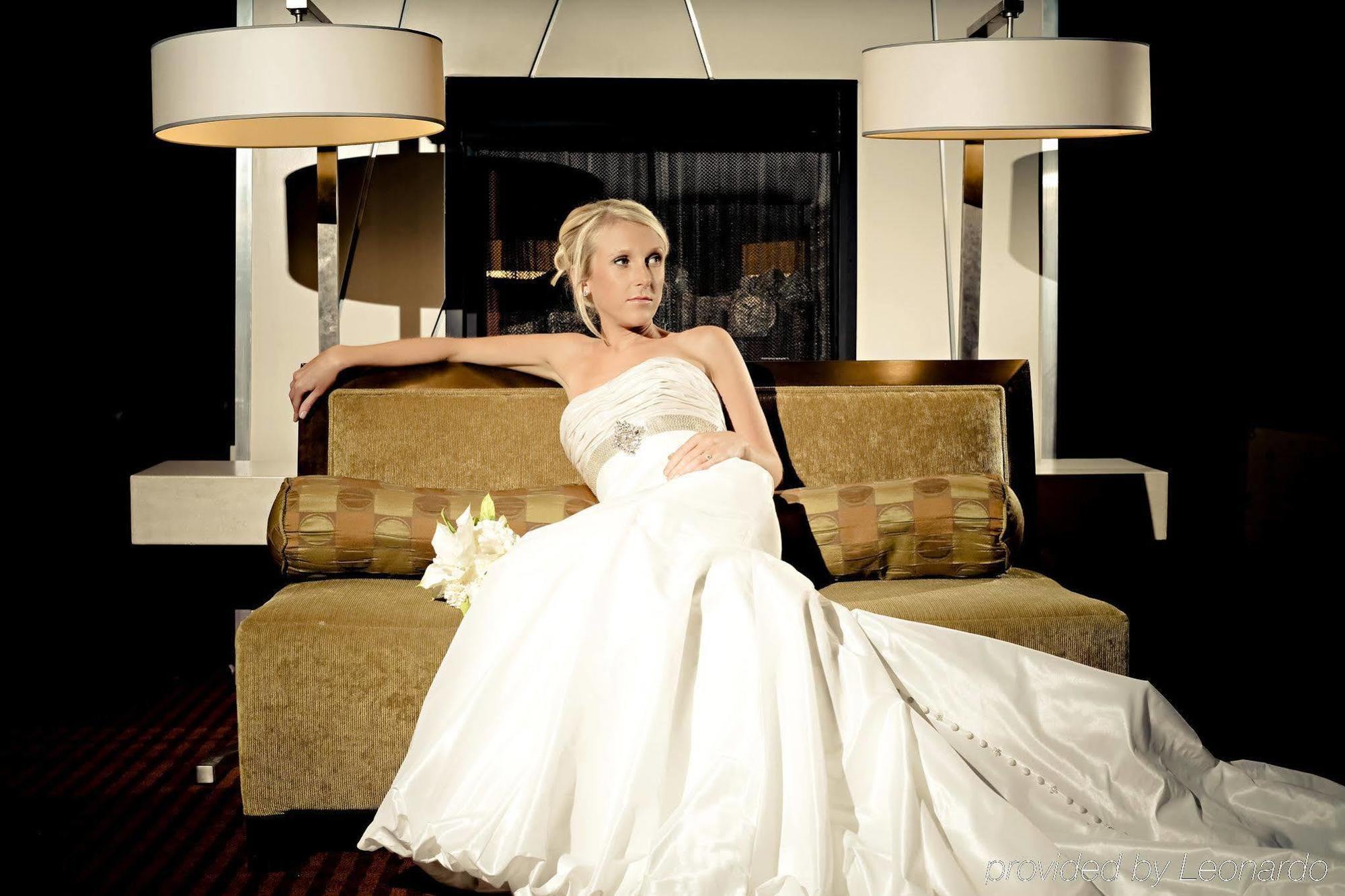 Magnolia Hotel Omaha Dış mekan fotoğraf