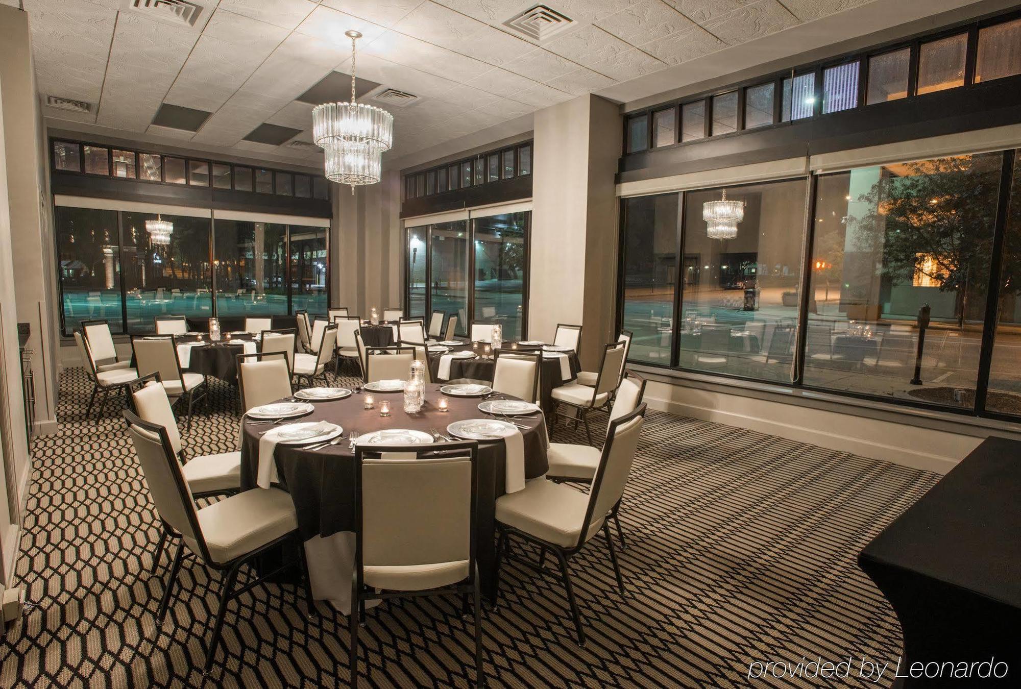 Magnolia Hotel Omaha Dış mekan fotoğraf
