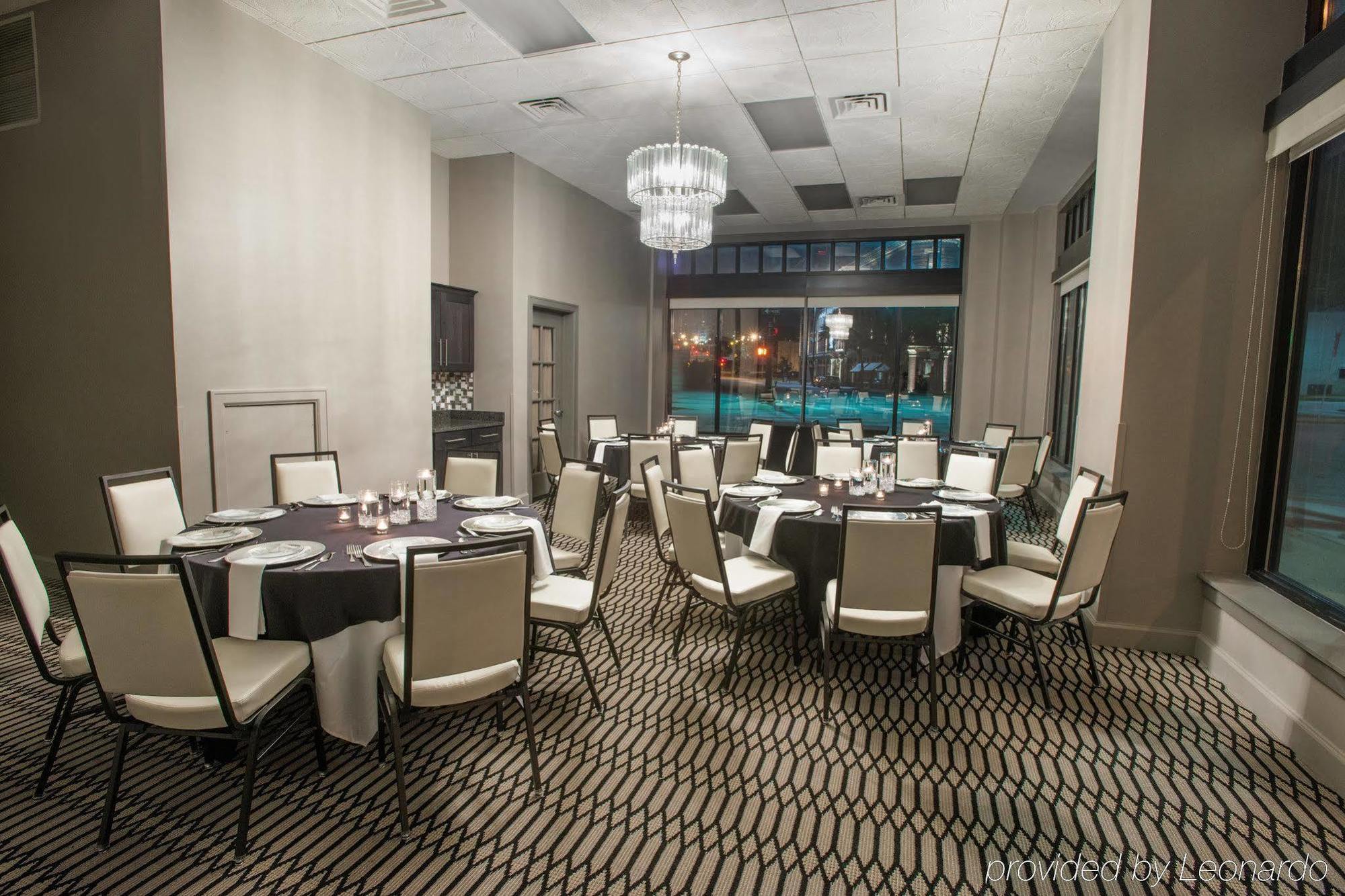 Magnolia Hotel Omaha Dış mekan fotoğraf