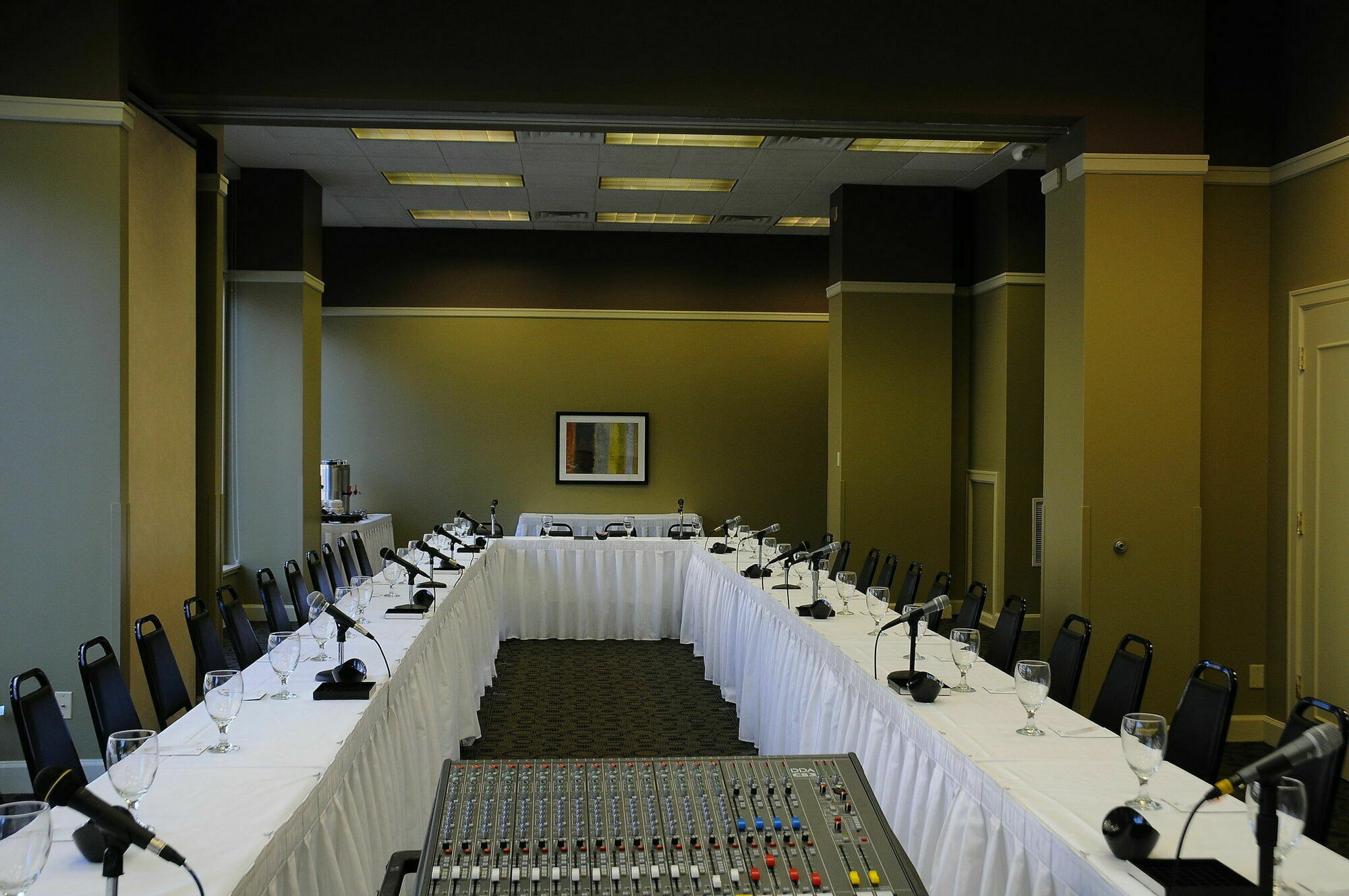 Magnolia Hotel Omaha Dış mekan fotoğraf
