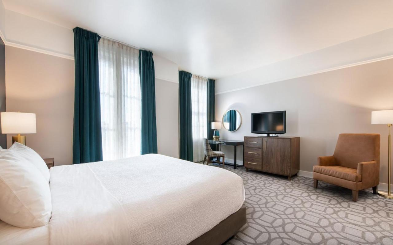 Magnolia Hotel Omaha Dış mekan fotoğraf