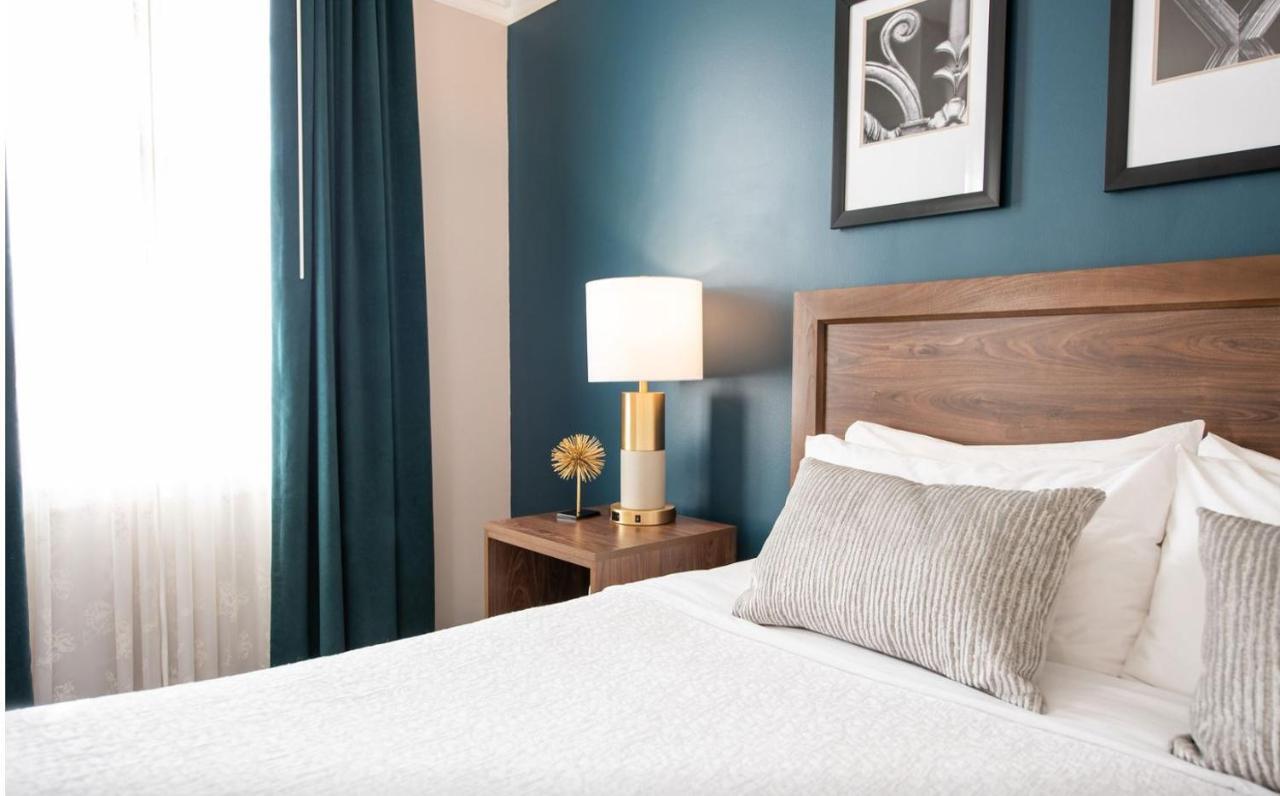 Magnolia Hotel Omaha Dış mekan fotoğraf