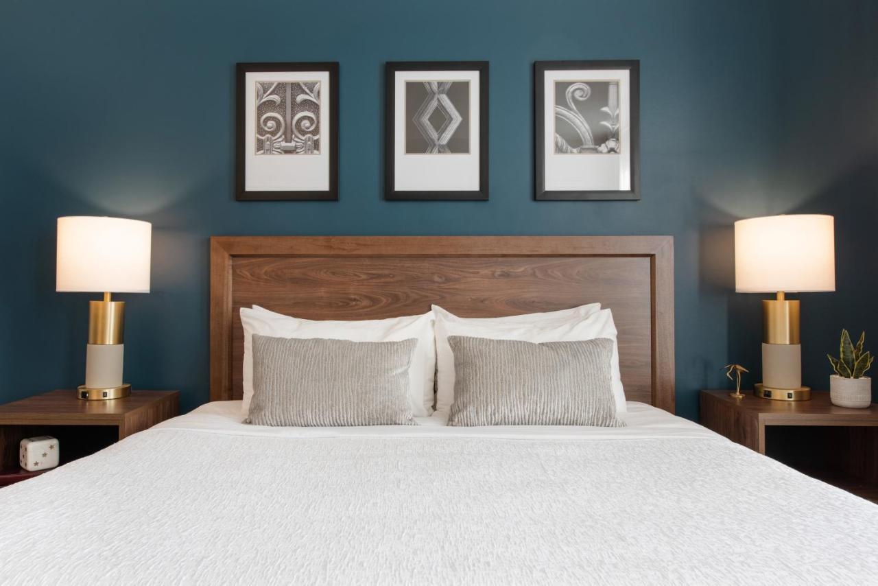 Magnolia Hotel Omaha Dış mekan fotoğraf