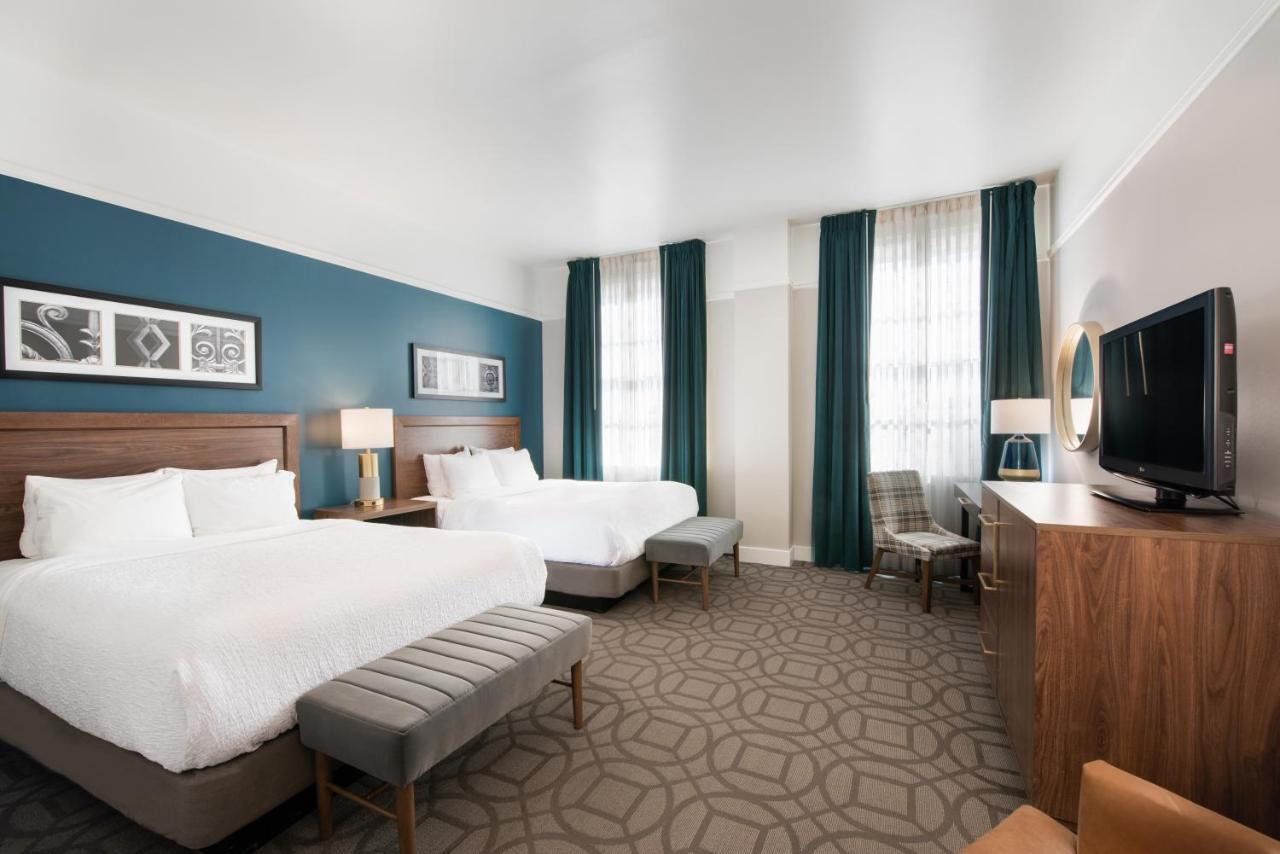 Magnolia Hotel Omaha Dış mekan fotoğraf