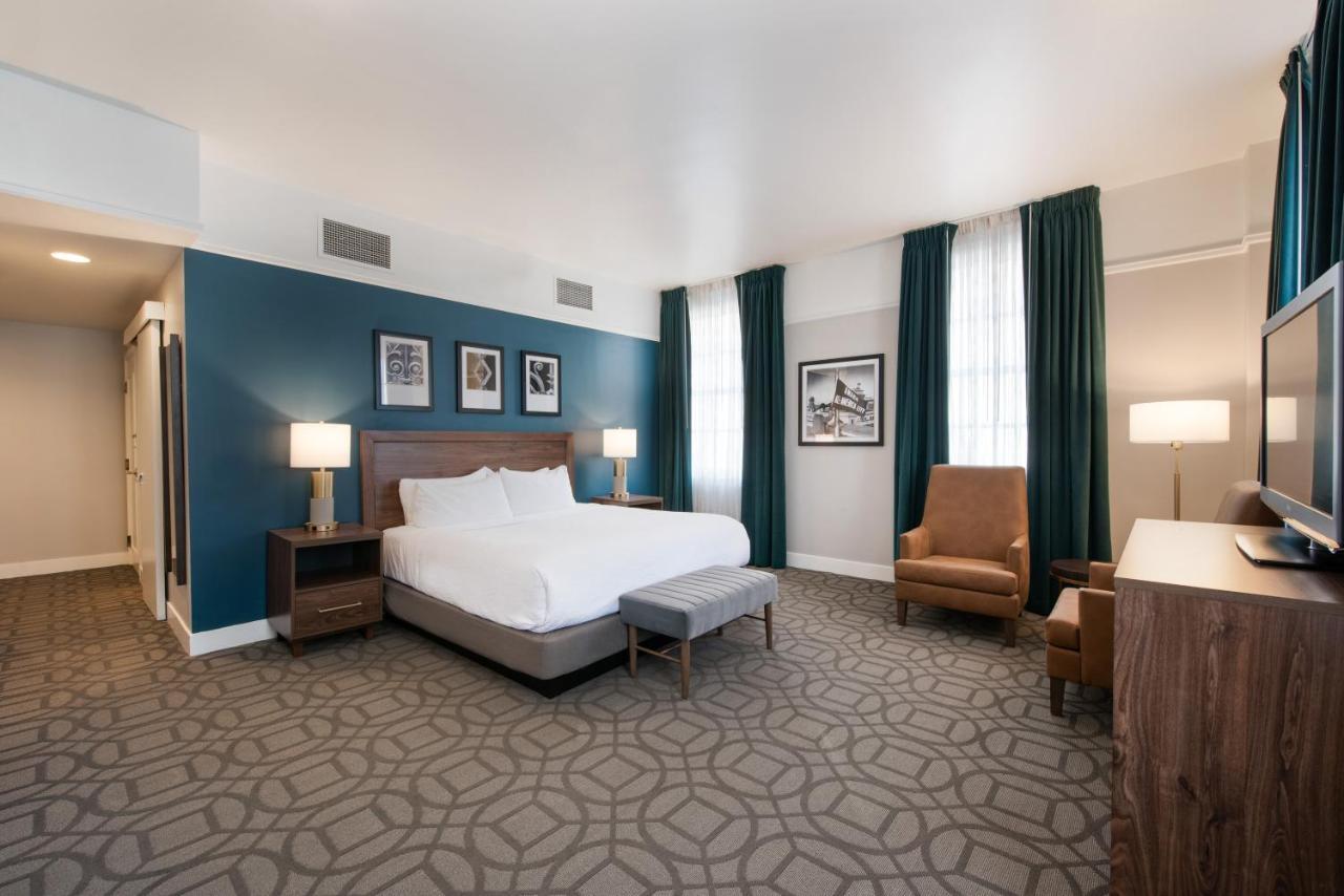 Magnolia Hotel Omaha Dış mekan fotoğraf