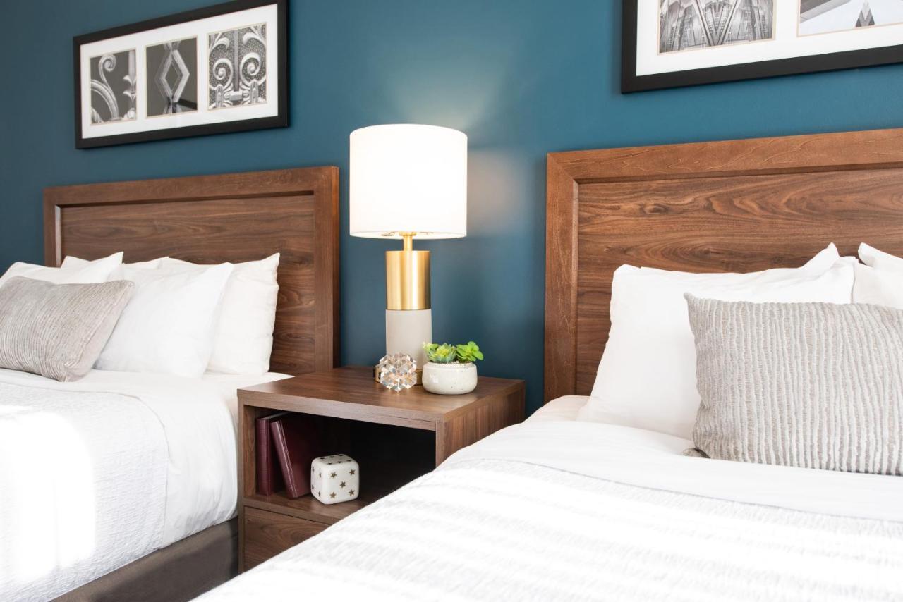 Magnolia Hotel Omaha Dış mekan fotoğraf