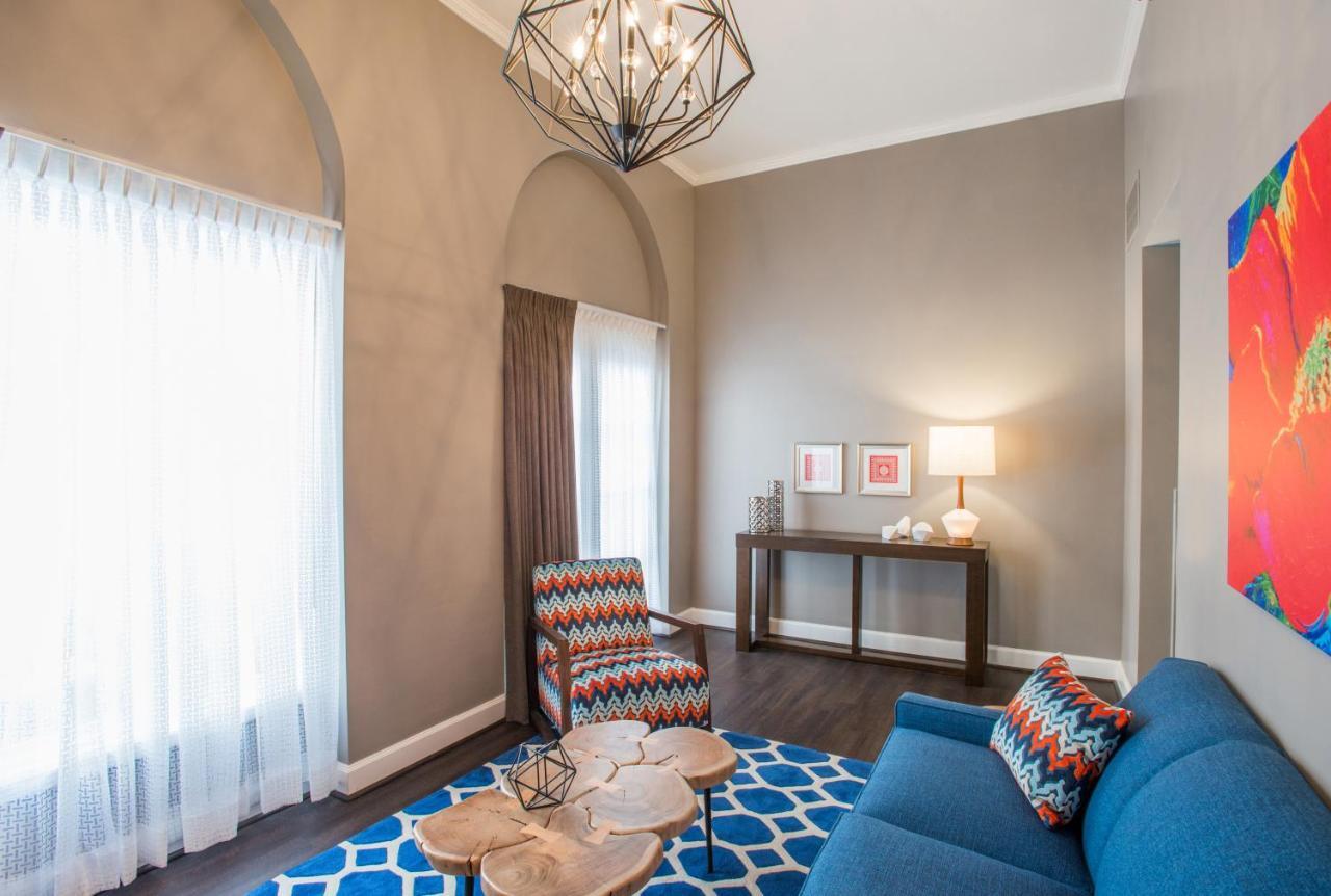 Magnolia Hotel Omaha Dış mekan fotoğraf