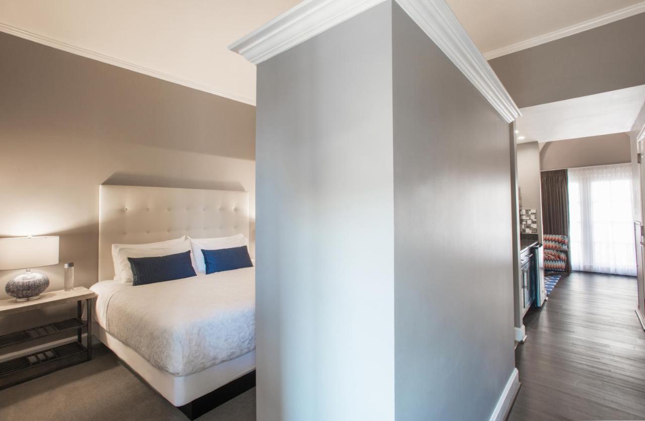 Magnolia Hotel Omaha Dış mekan fotoğraf