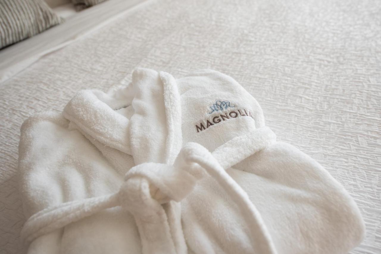 Magnolia Hotel Omaha Dış mekan fotoğraf