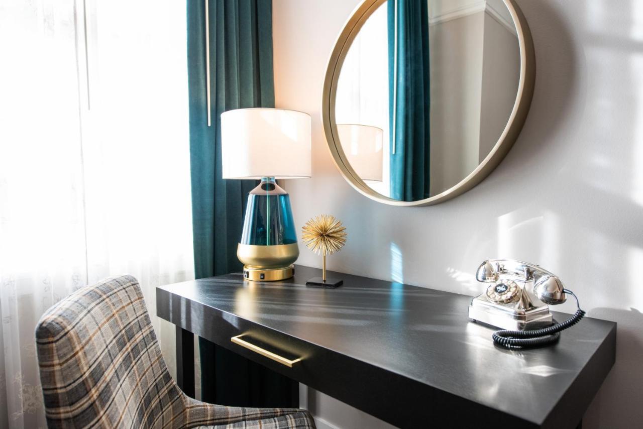 Magnolia Hotel Omaha Dış mekan fotoğraf