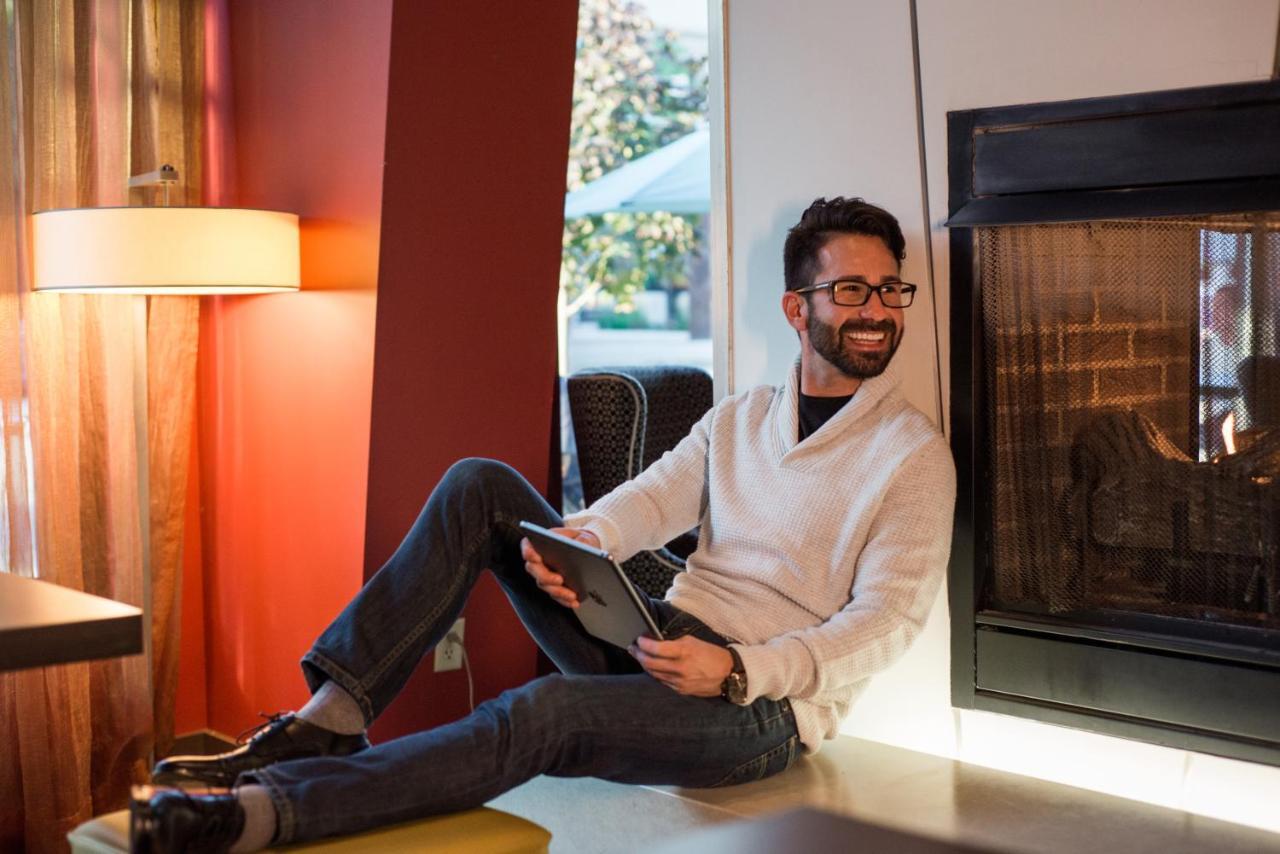 Magnolia Hotel Omaha Dış mekan fotoğraf